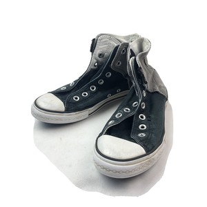 junior converse size 4