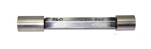 .860 / .865 ~ Smooth Clear Plug Gage ~ Go No-Go ~ 55/64 ~ Dundick - Picture 1 of 1