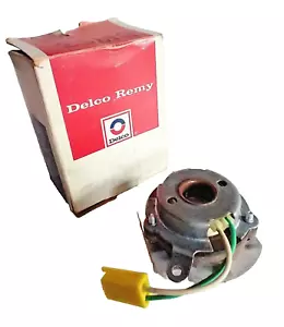 Conjunto de piezas de poste de distribuidor vintage ACDELCO GM OE D1953/1977290 - Imagen 1 de 8