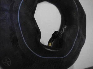 1 x Schlauch für Reifen Größe 18x7-8 JS2 Winkel Ventil Gabelstapler Stapler Zoll - Bild 1 von 2
