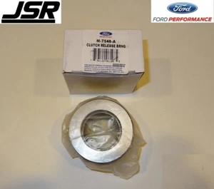 79-04 Mustang GT LX Cobra V8 Ford Performance Heavy Duty Clutch Throwout Bearing - Picture 1 of 1