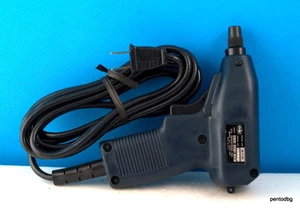 HERRAMIENTAS DE ENVOLTURA DE ALAMBRE OK INDUSTRIES INC 220V OK11-220 NUEVAS EN EMBALAJE ORIGINAL - Imagen 1 de 9
