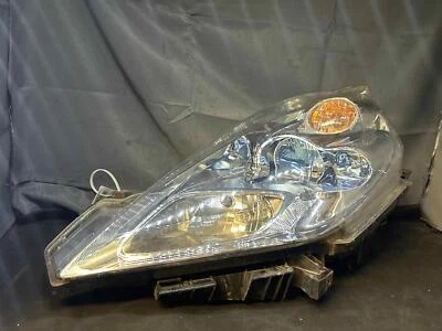 Fits 2011-12 NISSAN LEAF Left Headlamp OEM:260603NA1A — 第 1/4 张图片