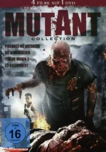 Mutant Collection [DVD] Neuware - Bild 1 von 1