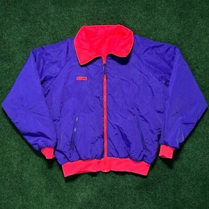Vintage columbia reversible jacket - Picture 1 of 2