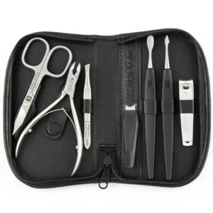 ZOHL Germany Manicure Set For Men Empresso - Picture 1 of 9
