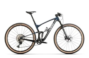 LIQUIDACION BICICLETA WRC DARK 29er CARBON XT TALLA XL - Imagen 1 de 1