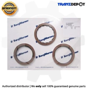 Borg Warner Friction Clutch Pack Ford 5R55E (#34040KIT) - Imagen 1 de 1