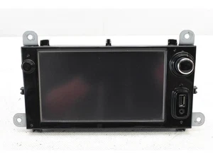 RENAULT CLIO V B7 Musik-Player mit GPS 281153868R 2014 30663043 - Bild 1 von 8