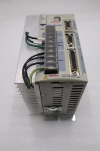 ALLEN BRADLEY 2098-DSD-010 ULTRA 3000 SERVOANTRIEB SER. B WARE 3491A - Bild 1 von 4