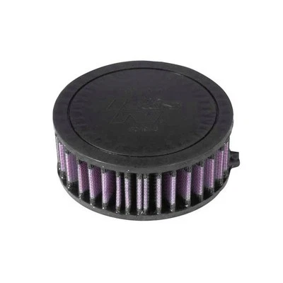 Filtro aria K&N Yamaha XVS650V Star Custom USA 2004-2008 Foto 1 de 4