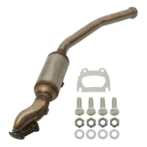 Passenger Sides For 2013-2018 Jeep Grand Cherokee 3.6L Catalytic Converter - Bild 1 von 14