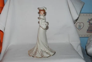 Lenox Classic - Shopping On Fifth Avenue - OVP - 9" - Bild 1 von 14