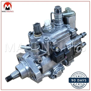 22100-67100 FUEL INJECTION PUMP TOYOTA 1KZ-TE 8V FOR HILUX SURF LC PRADO HIACE - Picture 1 of 11