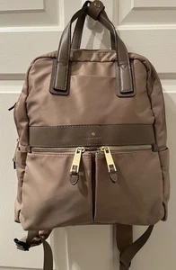 Travanti Rucksack hellbraun  - Bild 1 von 11