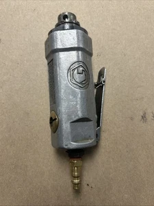 MATCO Tools MSDI Air Pneumatic Drill broken Chuck READ - Picture 1 of 12