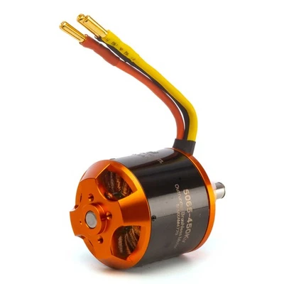 Spektrum Accessories Avian 5065-450Kv Outrunner Brushless Motor SPMXAM4770 - Image 1 of 4