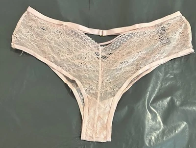 Victoria’s Secret sexy Panty Size M - Image 1 of 2