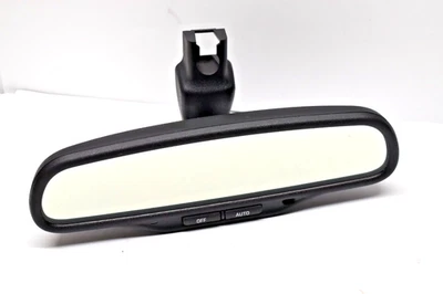 Espejo retrovisor Buick LeSabre 00-05 con atenuación automática E1F09 Foto 1 de 4