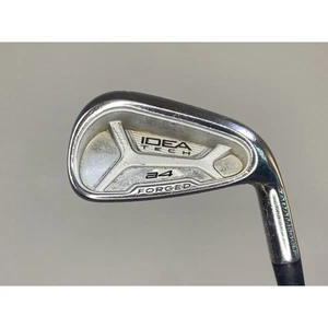 Adams Idea Tech A4 Forged Single Iron - 7 Iron Only - Picture 1 of 6
