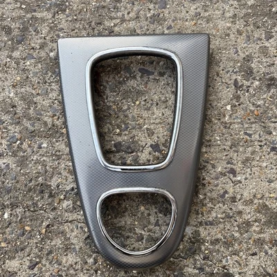 Jaguar 2007 tipo S engranaje envolvente moldura 4R83F406B86 #2 Foto 1 de 3