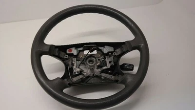 Volante gris Toyota Camry 2002-2006 Foto 1 de 4