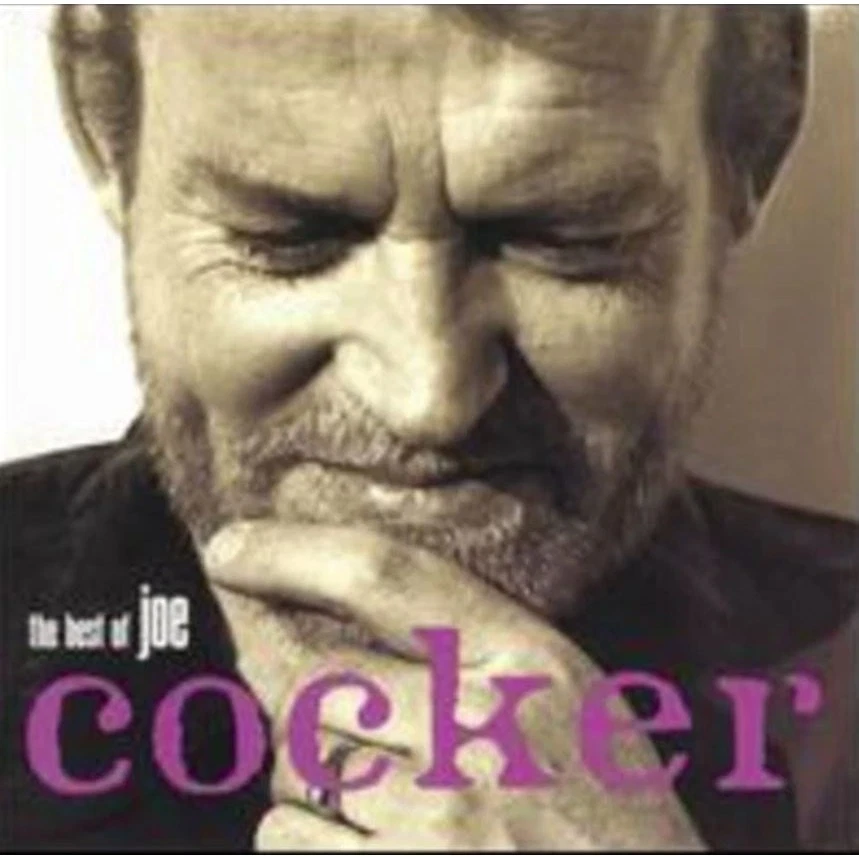 Best of by Joe Cocker (CD, 1993) Foto 1 de 1