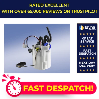 Fuel Pump fits TOYOTA YARIS KSP90 1.0 In tank 05 to 11 1KR-FE Bosch 770200D080 - Изображение 1 из 4