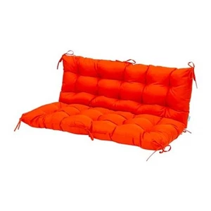 Outdoor/Indoor Bench Cushion,Porch Swing Replacement Cushions 2-3 Orange - Picture 1 of 7