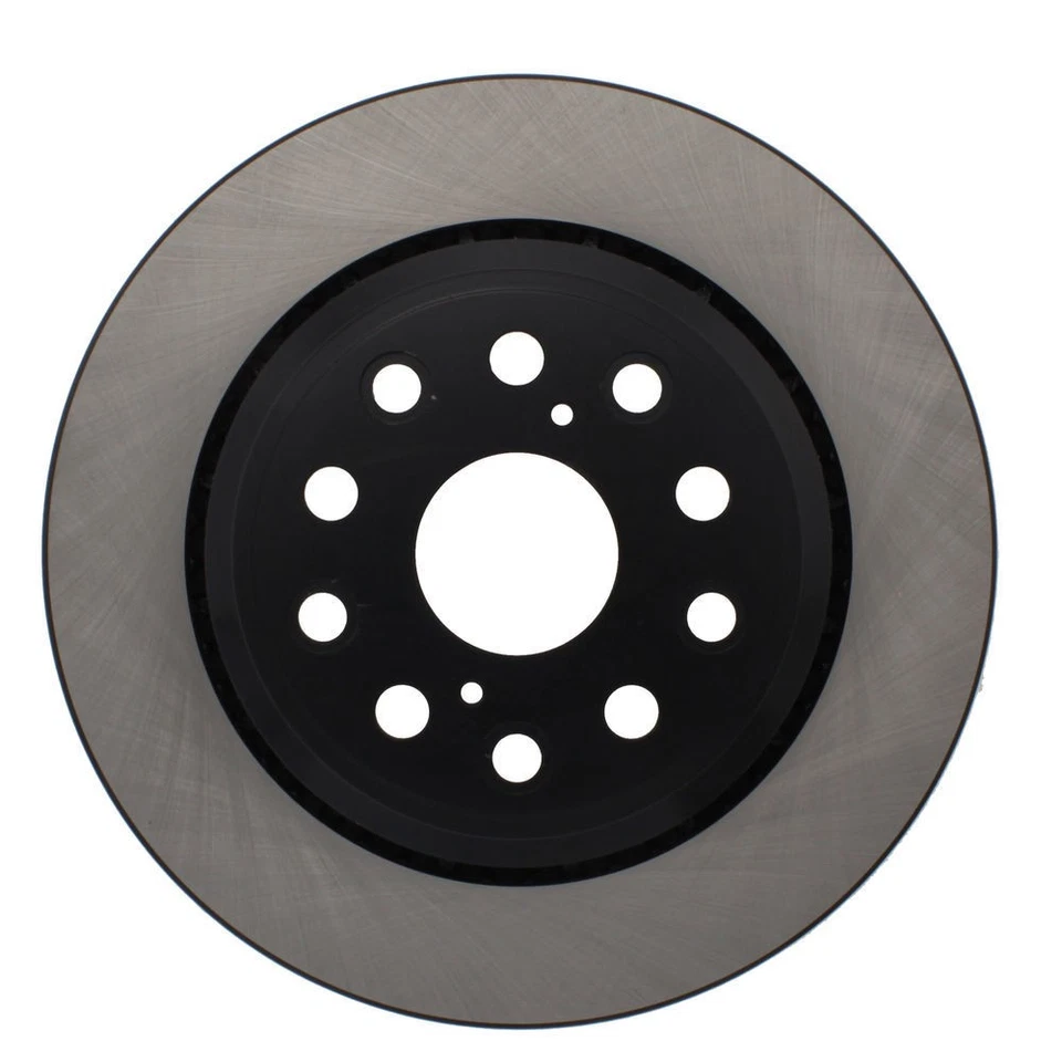 Дисковый тормоз Rotor-Premium Centric 120.44149 подходит для Lexus LS460 2007-2017 годов выпуска - Изображение 1 из 4