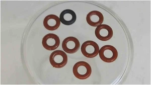 Gummi Dichtungen Diverse Caffeo CI E 970-101 -4 - Picture 1 of 1
