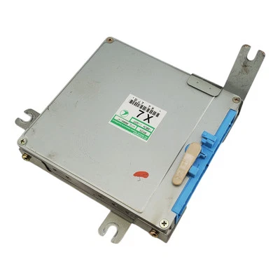 Engine ECM Control Module  2.5L Fits 1997 SUBARU LEGACY 22611 AD001 22611AD001 - Image 1 of 4