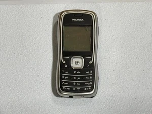 TELÉFONO MÓVIL NOKIA 5500d RM-86 VINTAGE - RARO - Piezas O REPARACIONES - Imagen 1 de 8