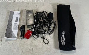 Wilson Cellular Phone Signal Booster Kit w/ Mobile Dual-Band Wireless Amplifier - Photo 1 sur 5
