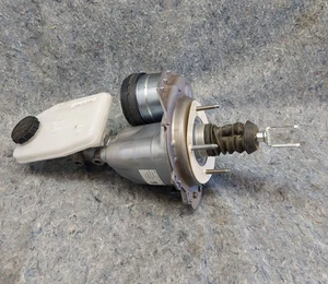 Tesla Model Y 2021 iBooster Brake Booster Master Cylinder & Reservoir OEM - Picture 1 of 7