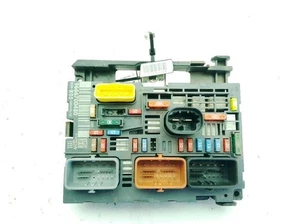 9666700480 sicherungskasten aussen für PEUGEOT PARTNER TEPEE 1.6 HDI 16V - Bild 1 von 3