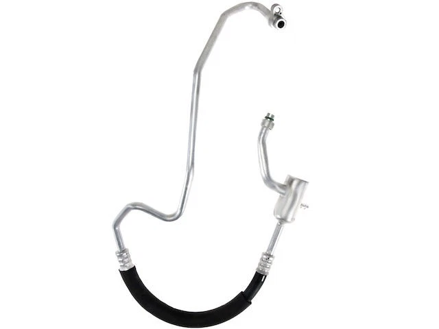 Four Seasons 75GT34H A/C Refrigerant Suction Hose Fits 1999-2000 Infiniti QX4 Foto 1 de 1