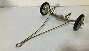 Cox Eliminator Dragster Front End with wheels Vintage - Picture 1 of 5