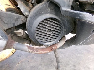 ⭐ KS full engine 100886 for SYM EURO MX 125 2004 - Picture 1 of 3