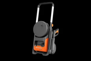 Limpiadora de alta presión Husqvarna PW 350 - Modelo 2025 - Max 150 bar - Imagen 1 de 3