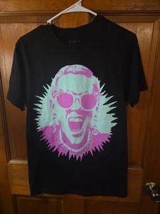 P!NK 2024 Summer Carnival Concert Shirt Adult S Black Tour Merchandise - Picture 1 of 4