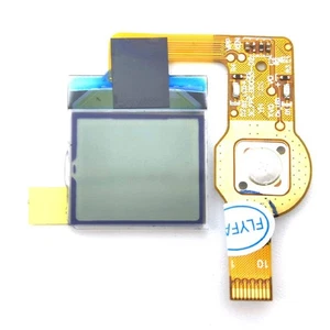 1PCS For Gopro Hero 3 Camera Front LCD Display Screen Assembly Repair Part - Picture 1 of 5