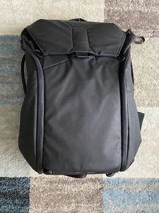 Peak Design Every Day Backpack 30L Black - Picture 1 of 7