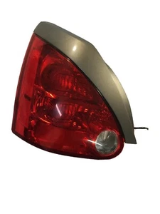 2004 2005 2006 2007 2008 OEM Nissan Maxima Driver Outer Left Side Tail Light - Picture 1 of 12