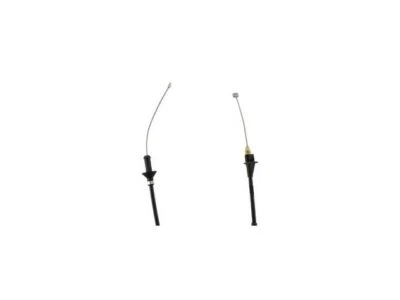 For 1989-1991 Dodge D150 Throttle Cable 21958TSHF 1990 - Изображение 1 из 2