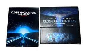 Close Encounters Of The Third Kind Collector's Edition Light & Sound - Imagen 1 de 3