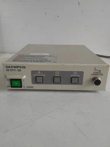 Olympus OTV-SE Camera Control Unit - Picture 1 of 4