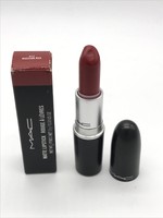 mac cosmetics russian red