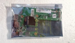Dell Inspiron 15R (N5010) DC Power Jack / ESATA Port IO Circuit Board - WXHD - Picture 1 of 3