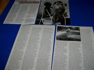 AMELIA EARHART "CAPTIVE OF THE JAPANESE"..HISTORY/DETAILS/PHOTOS (470DD) - Picture 1 of 5